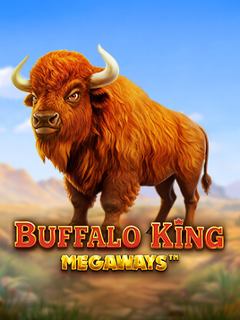 Buffalo King Megaways_v2